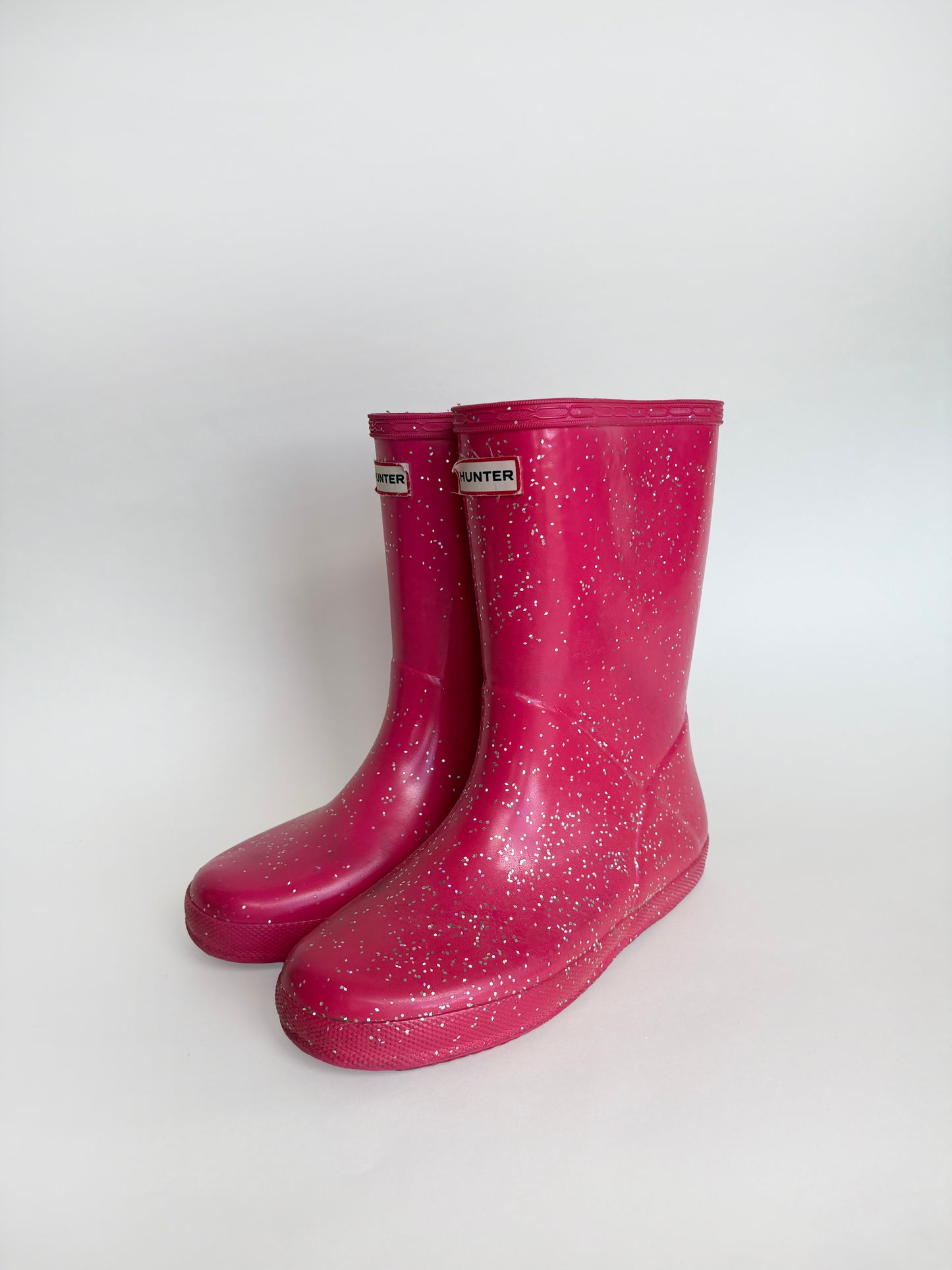 HUNTER BOOTS 2 US - 33 EUR