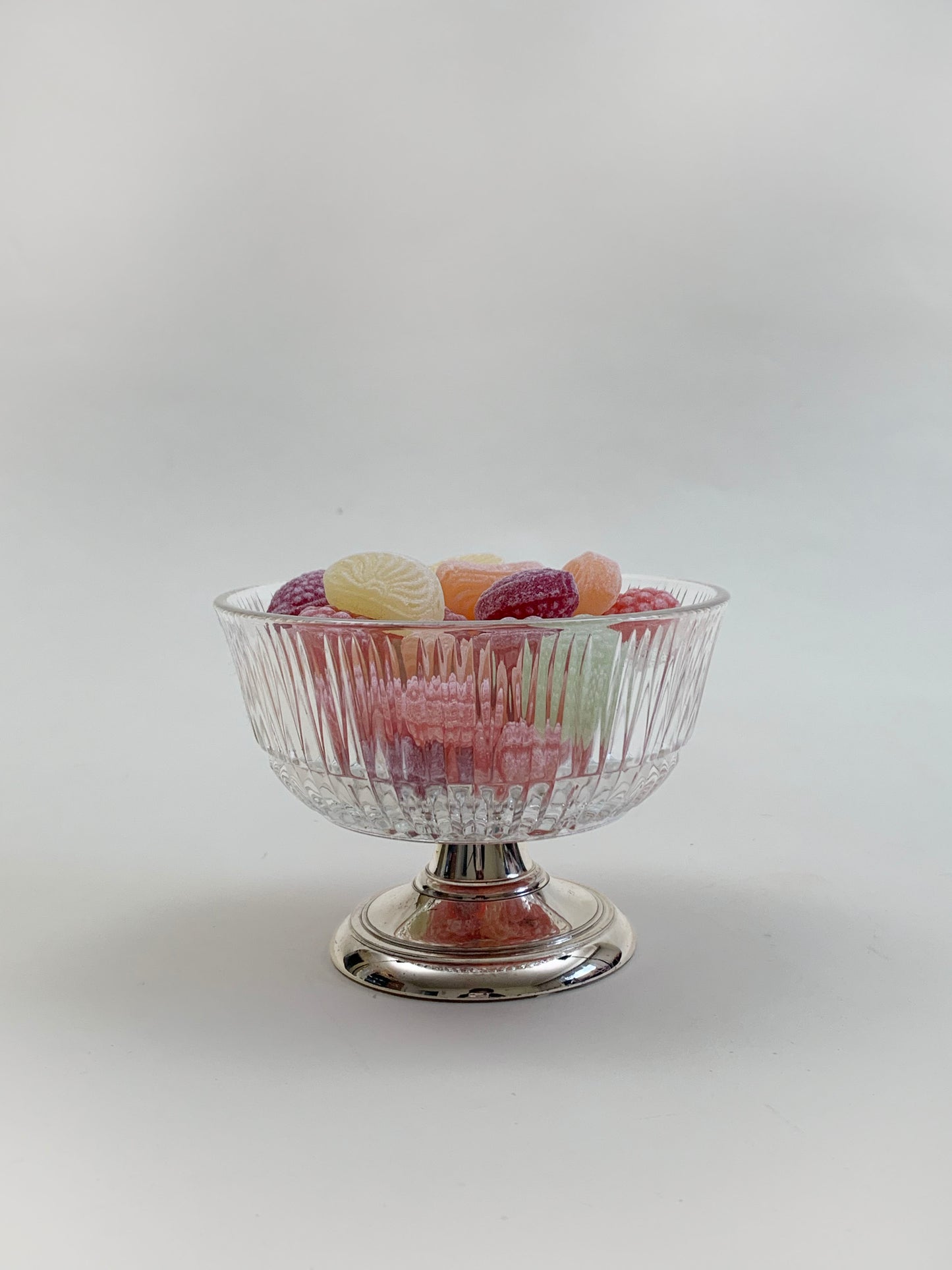 CRYSTAL EMPRESS BONBONIÈRE