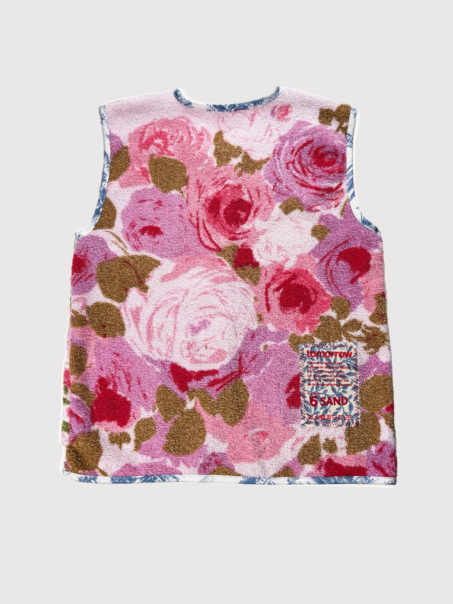 ROSES 6-8Y (LONG)