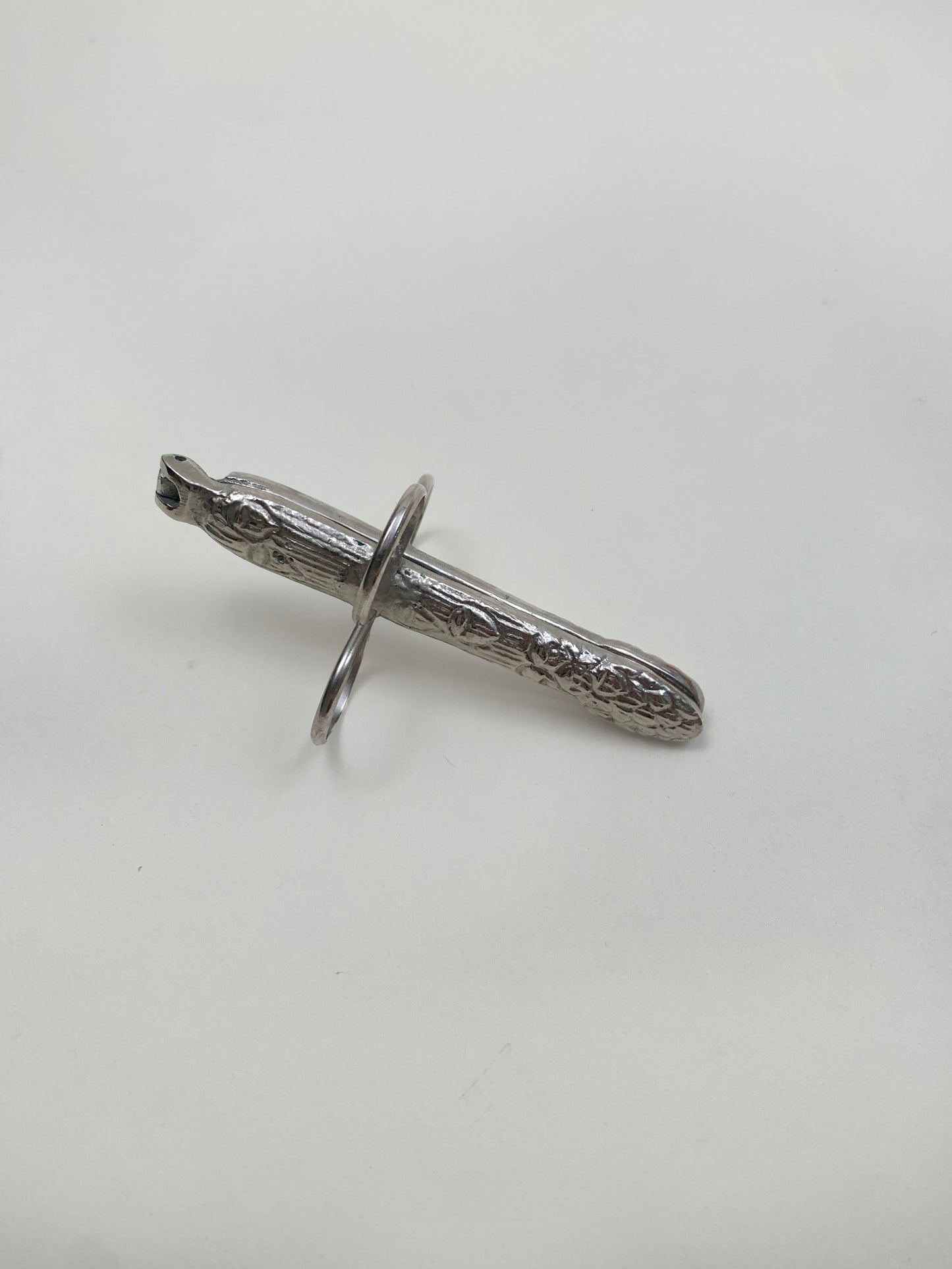 ASPARAGUS TONGS