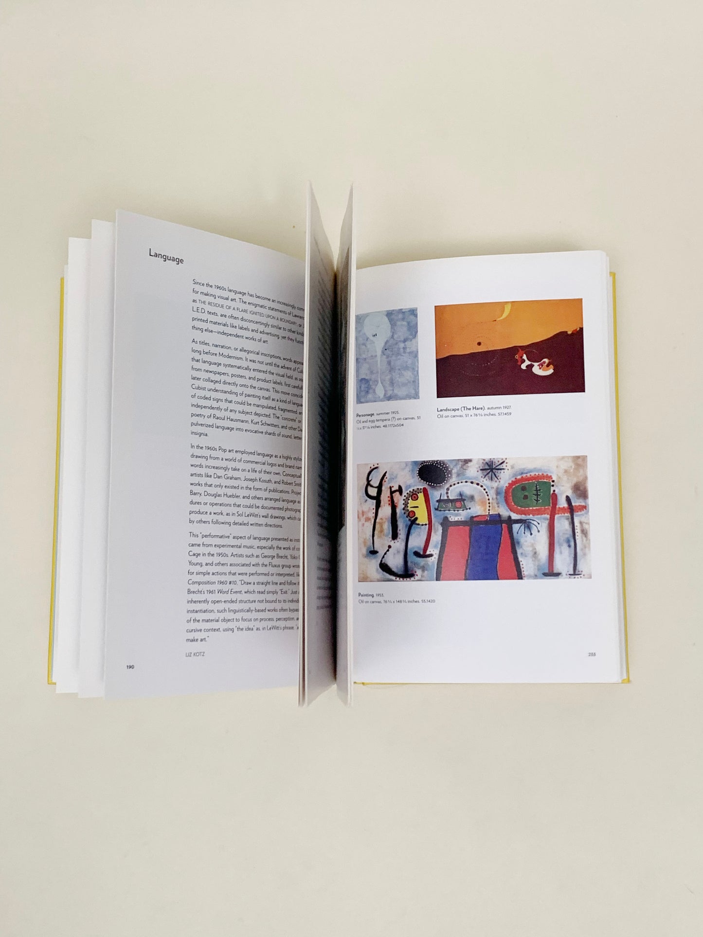 GUGGENHEIM MUSEUM COLLECTION