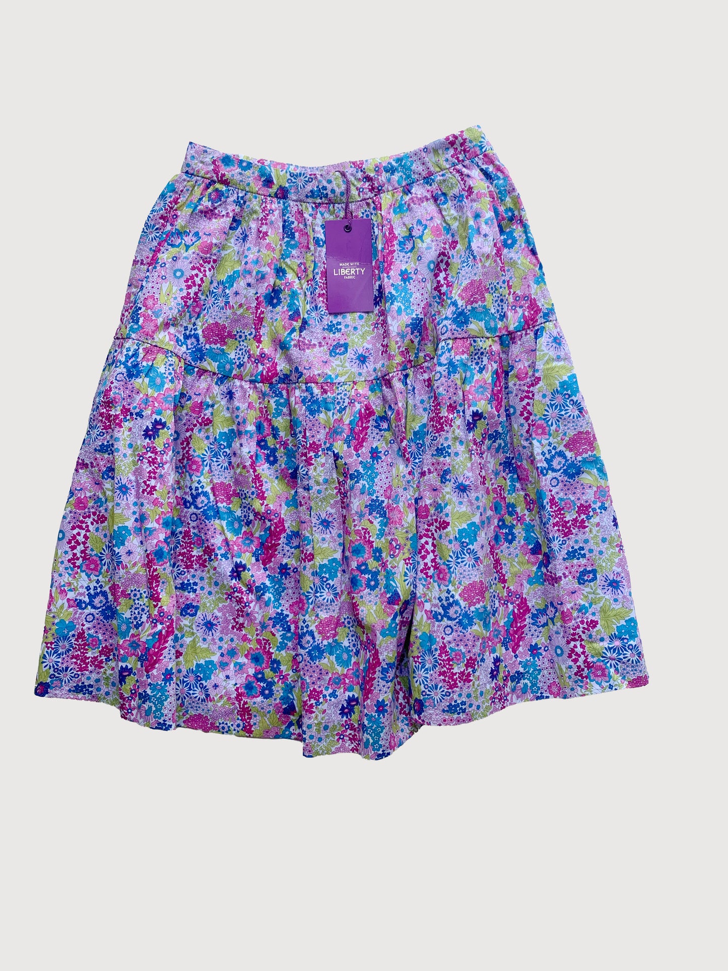JACADIE LIBERTY SKIRT 8Y
