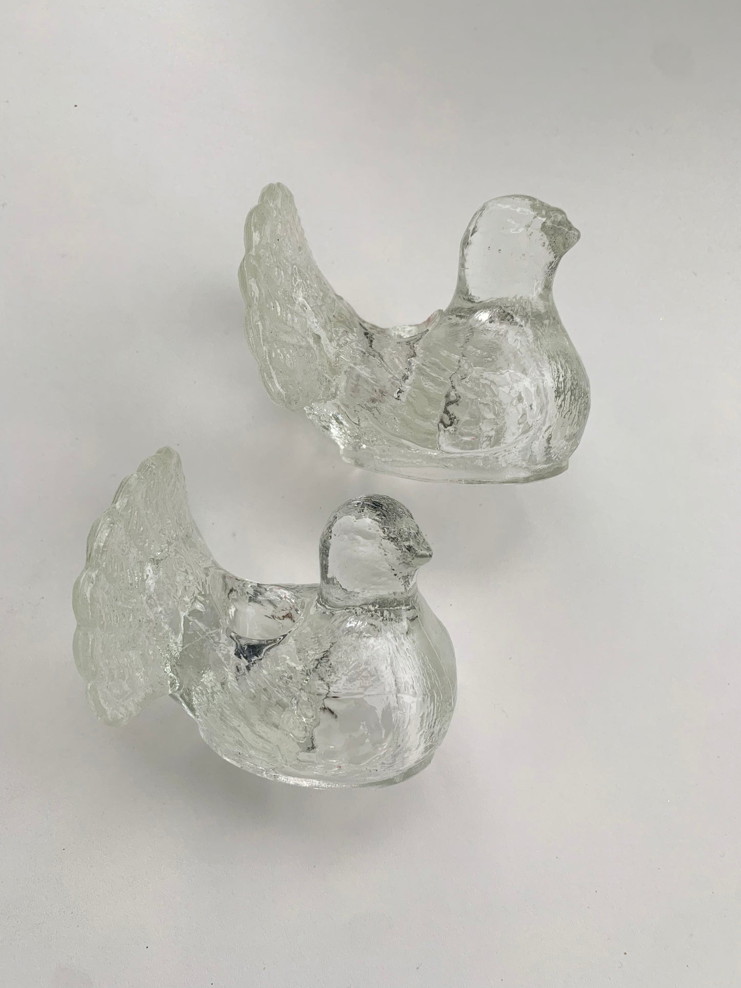 PAIR TURKEY CANDLE HOLDER