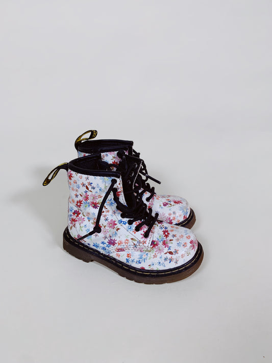 DOCS FLORAL 7US