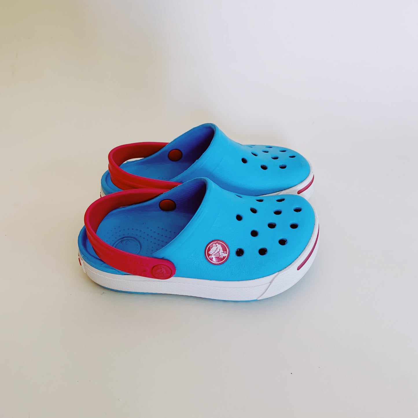 CROCS C8-C9