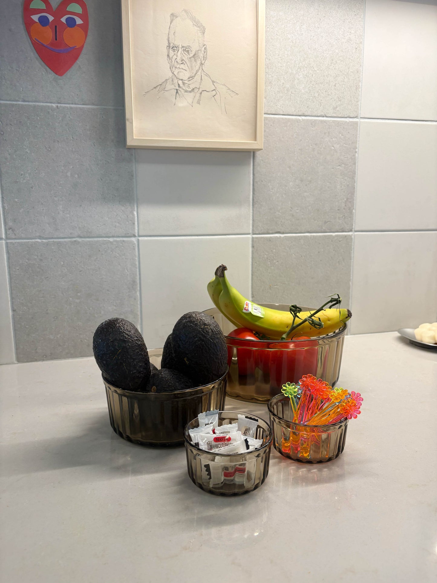 SET ARCOPAL SOUFFLE BOWLS
