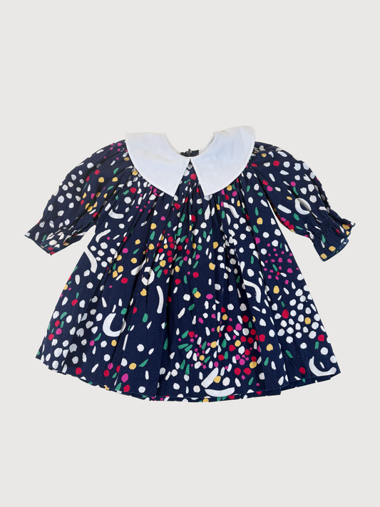 VINTAGE DRESS 2Y