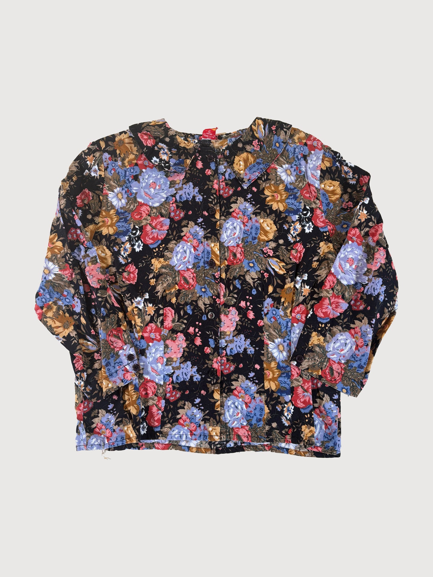 VINTAGE SHIRT 10Y