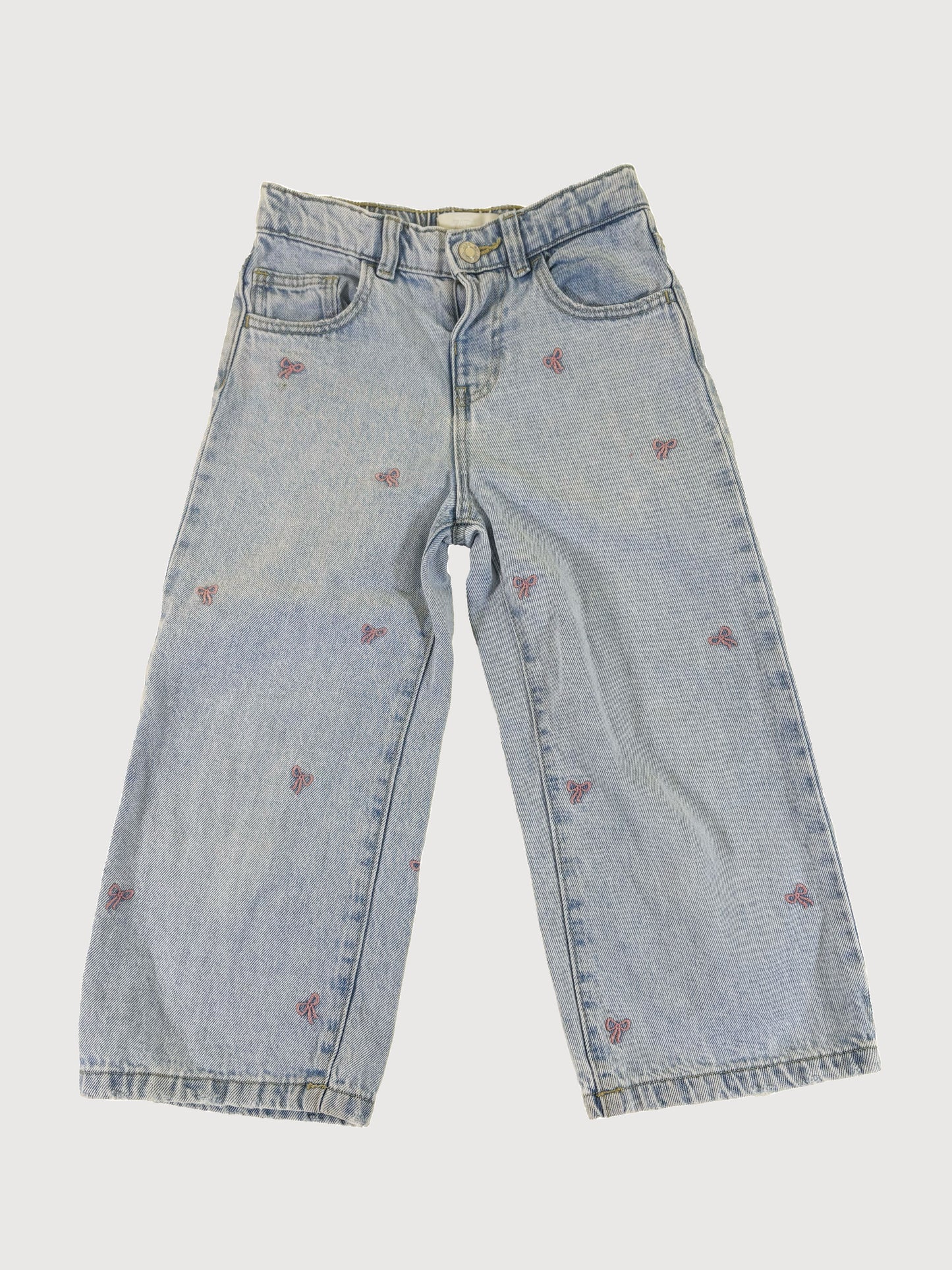 BOW DENIMS 5Y
