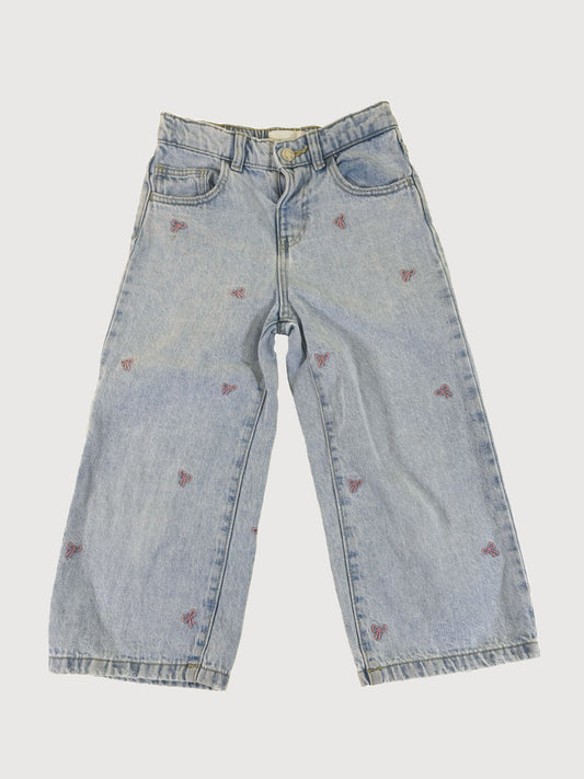 BOW DENIMS 5Y