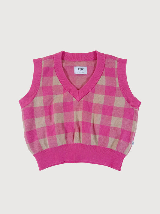 REPOSE AMS VEST 8Y