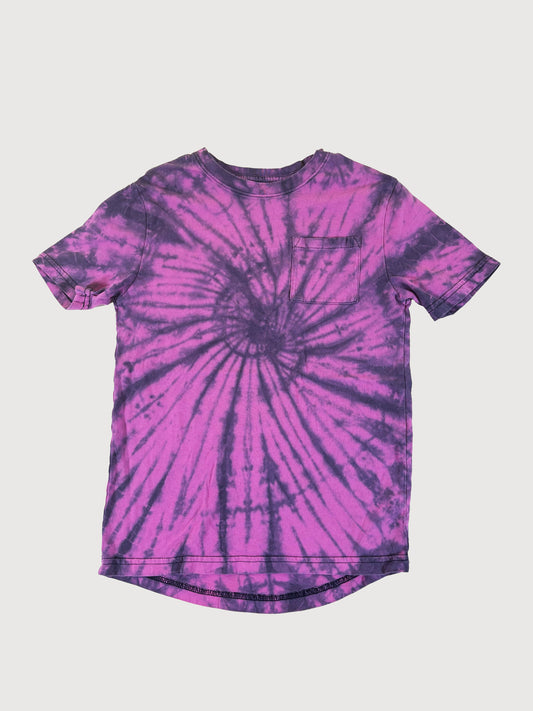 TIE DYE 7Y