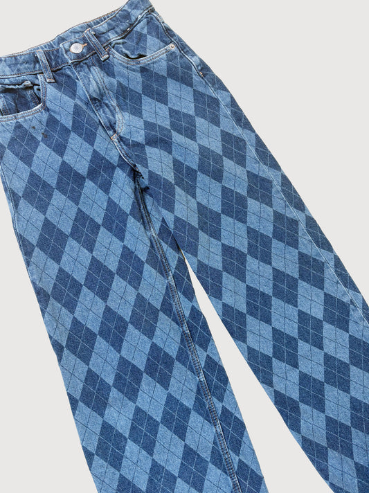 DIAMOND DENIMS 8Y