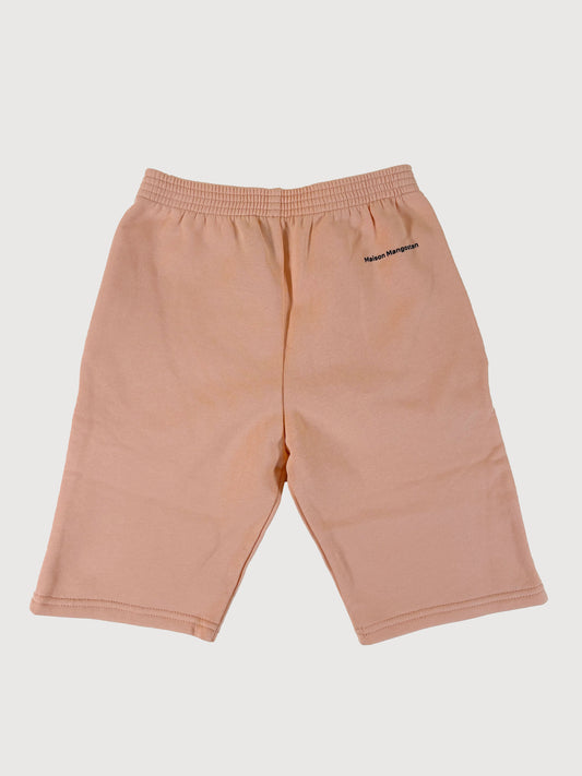 MAISON MANGOSTAN COTTON BERMUDAS 8Y