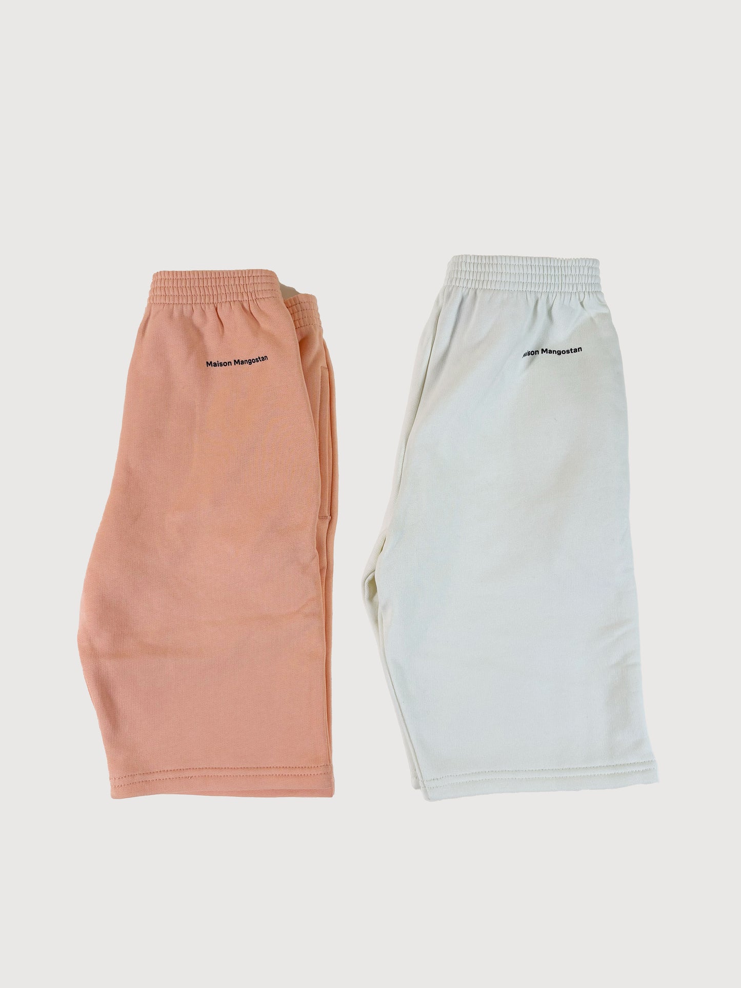 MAISON MANGOSTAN COTTON BERMUDAS 8Y