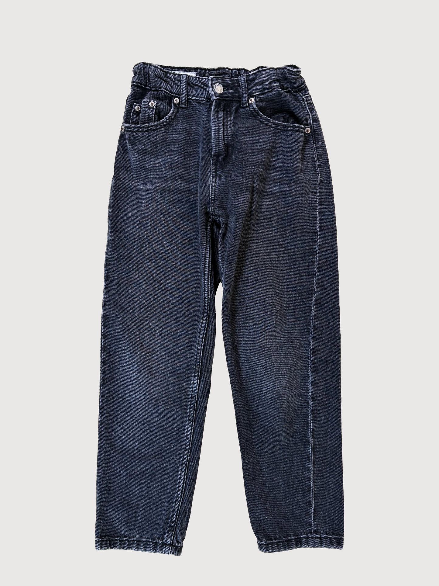 LOOSE FIT DENIMS 10Y
