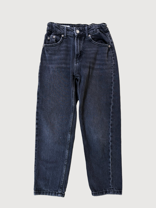 LOOSE FIT DENIMS 10Y