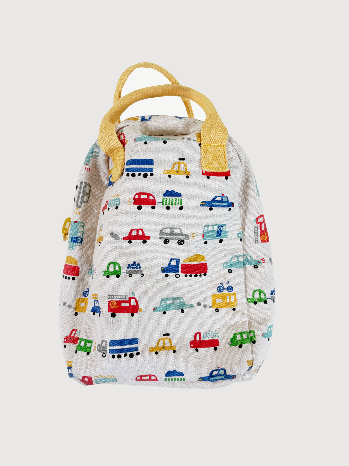 BACKPACK CARS AND TRUCKS o/s