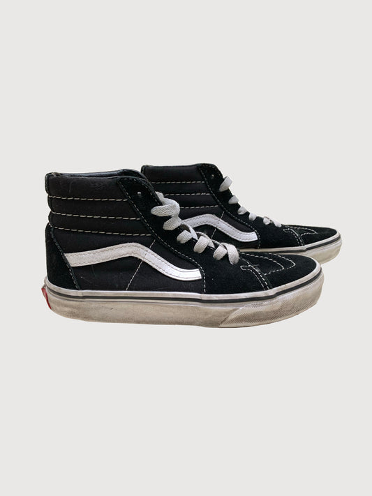 VANS SNEAKERS 2JR