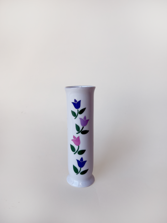 TULIP CANDLE HOLDER