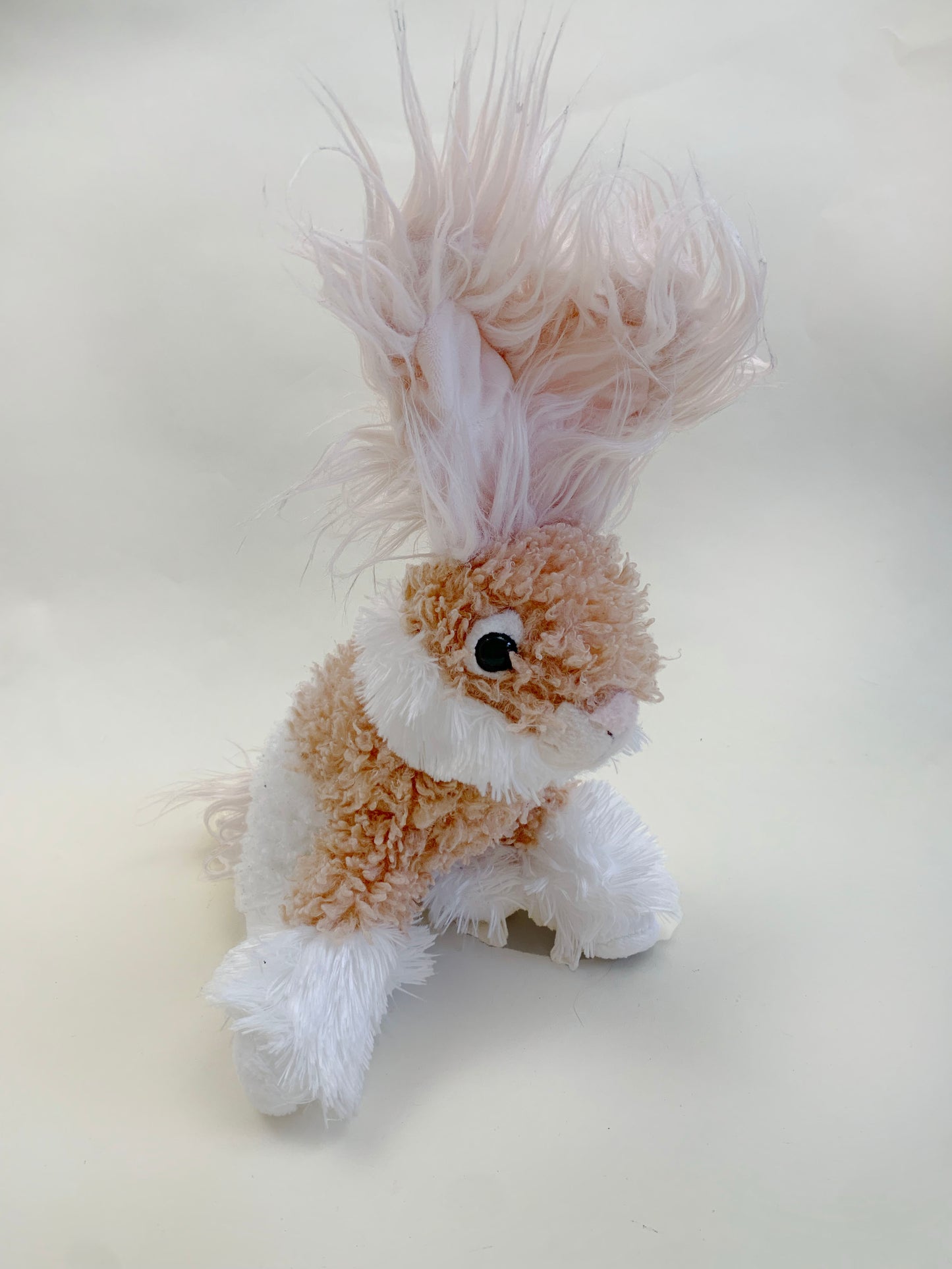 BUNNY PLUSH TOY