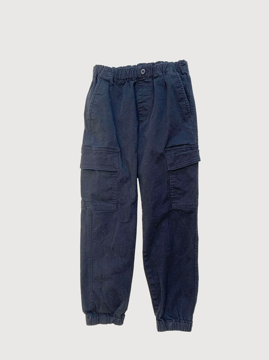 BLACK CARGOS 9Y