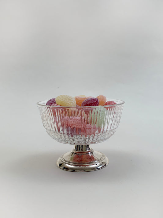 CRYSTAL EMPRESS BONBONIÈRE