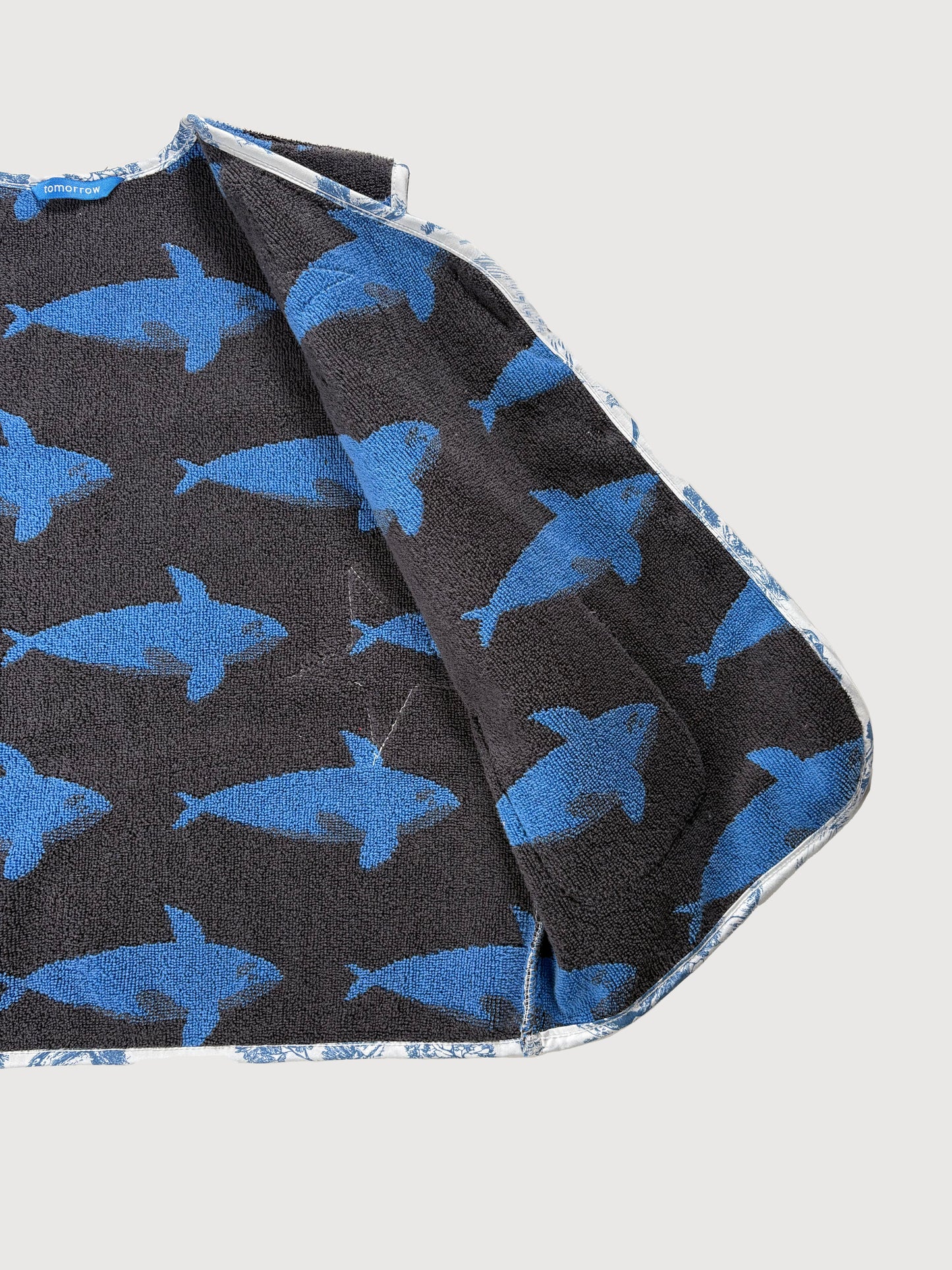 ORCAS 8-10Y