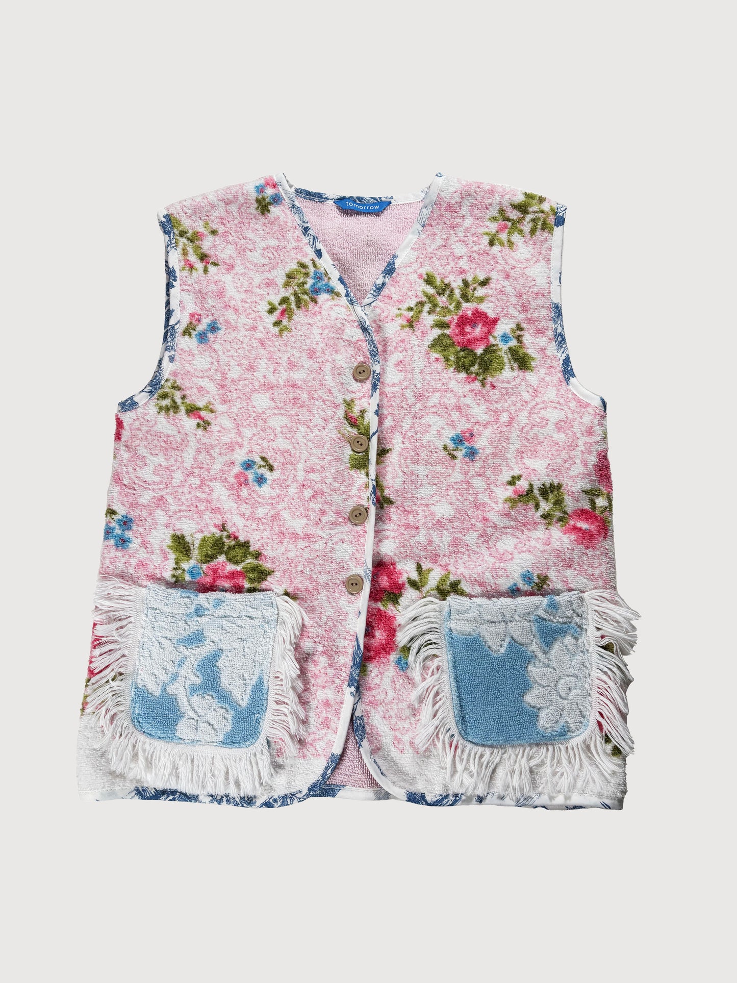 ROSES 6-8Y (LONG)