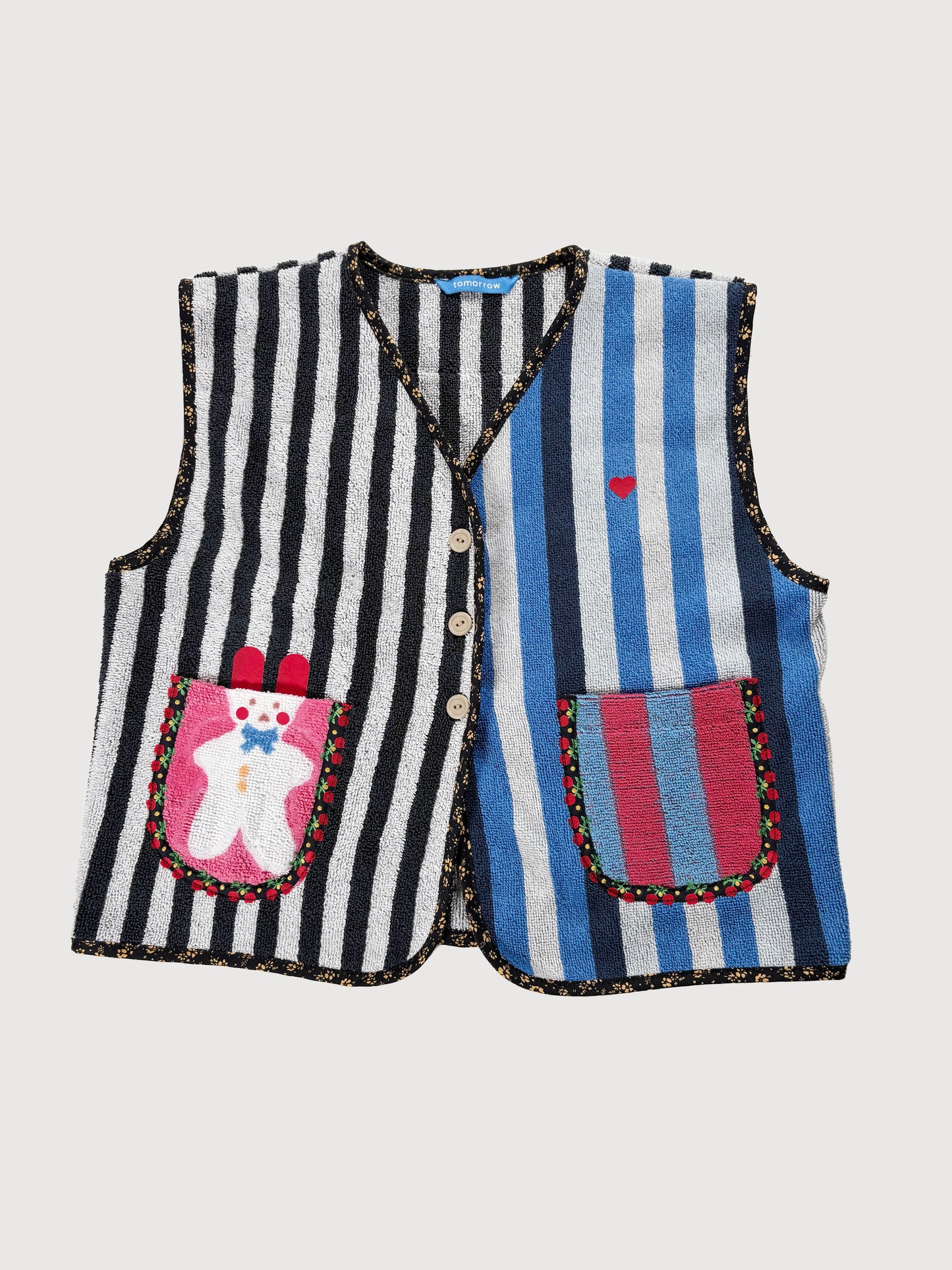 COUNTRY HOUSE 6-8Y