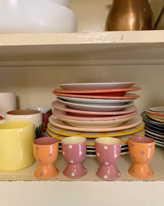 SET 4 EGG HOLDERS