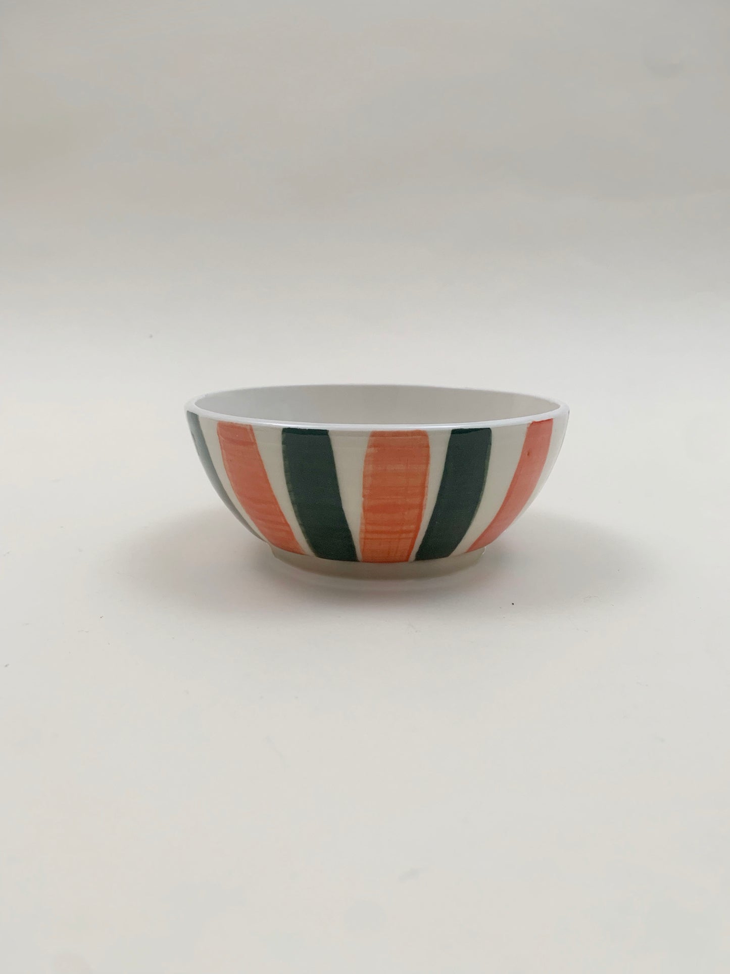 STRIPE BOWLS