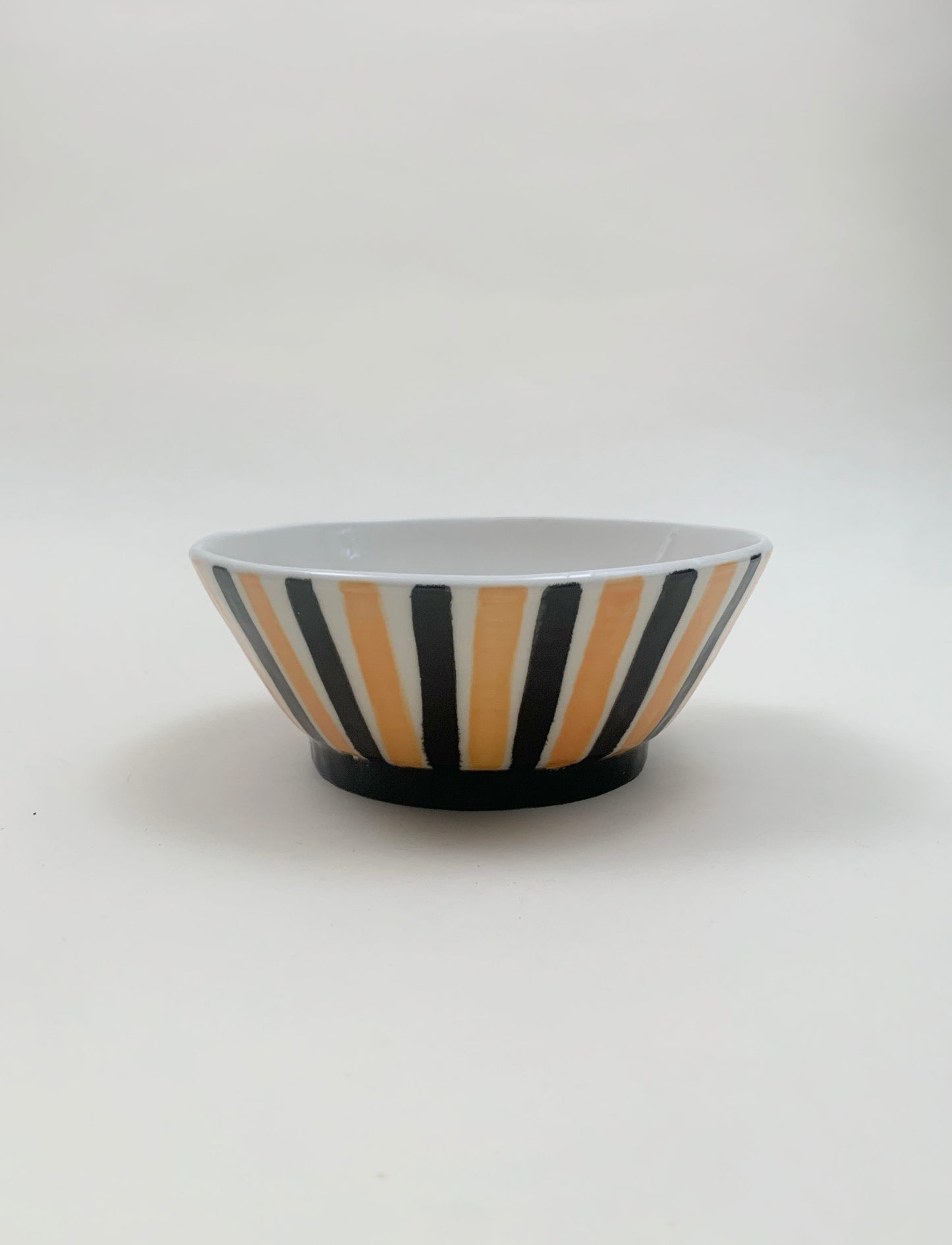 STRIPE BOWLS
