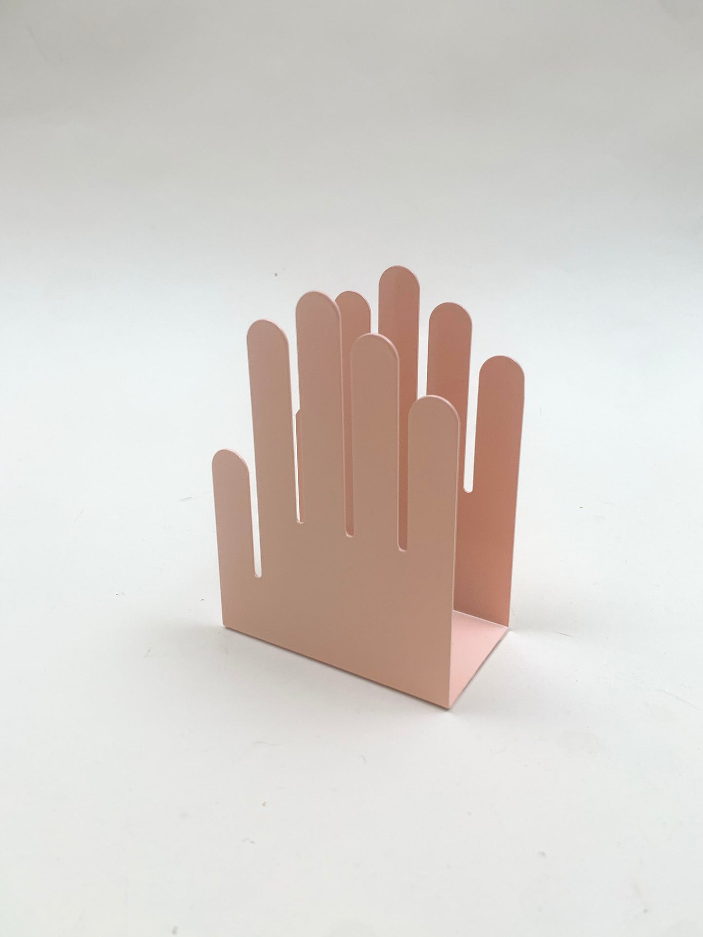 VINTAGE NAPKIN/BOOK HOLDER