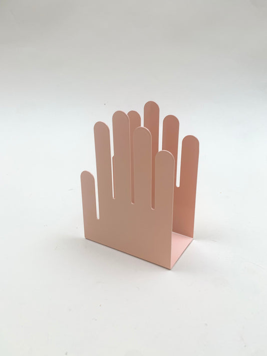 VINTAGE NAPKIN/BOOK HOLDER