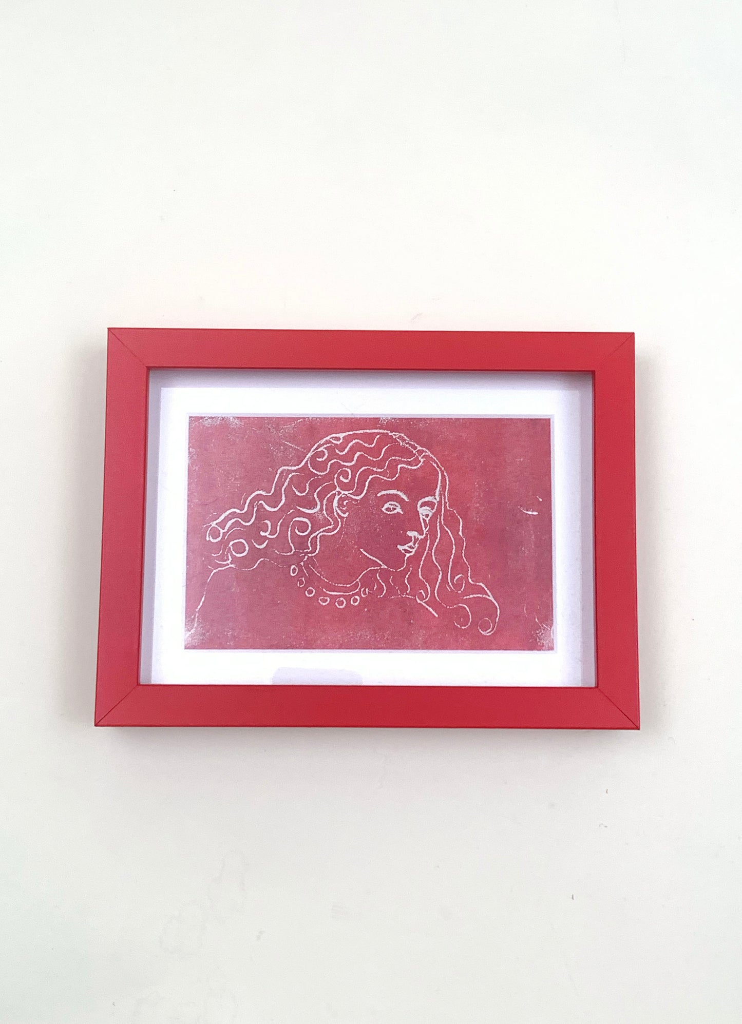PRINT BY PDS
