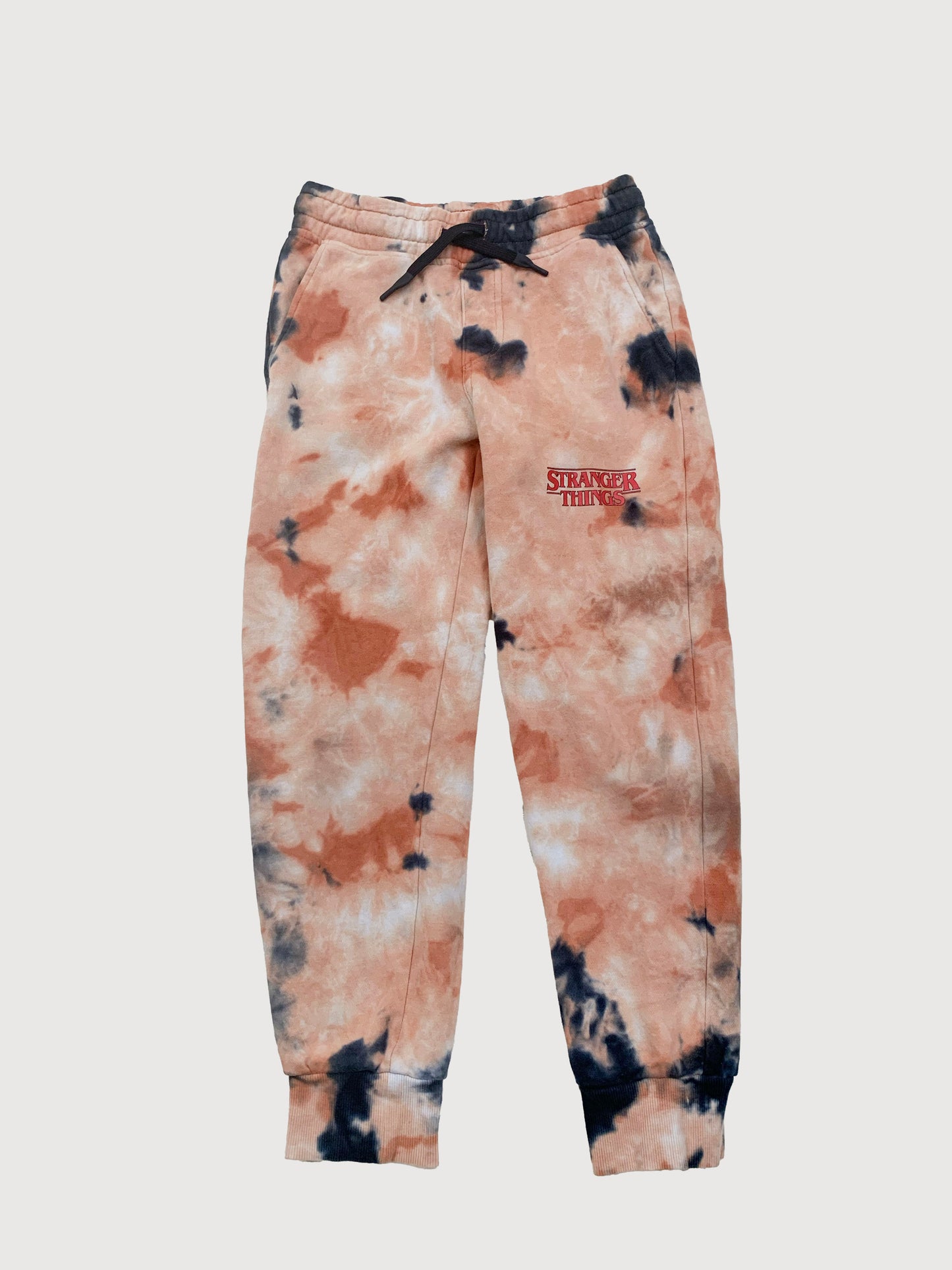 STRANGER THINGS JOGGERS 8Y