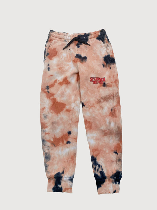STRANGER THINGS JOGGERS 8Y