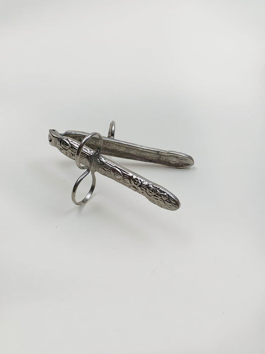 ASPARAGUS TONGS