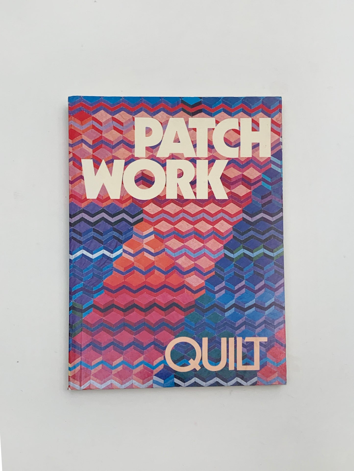 PATCH WORK QUILT