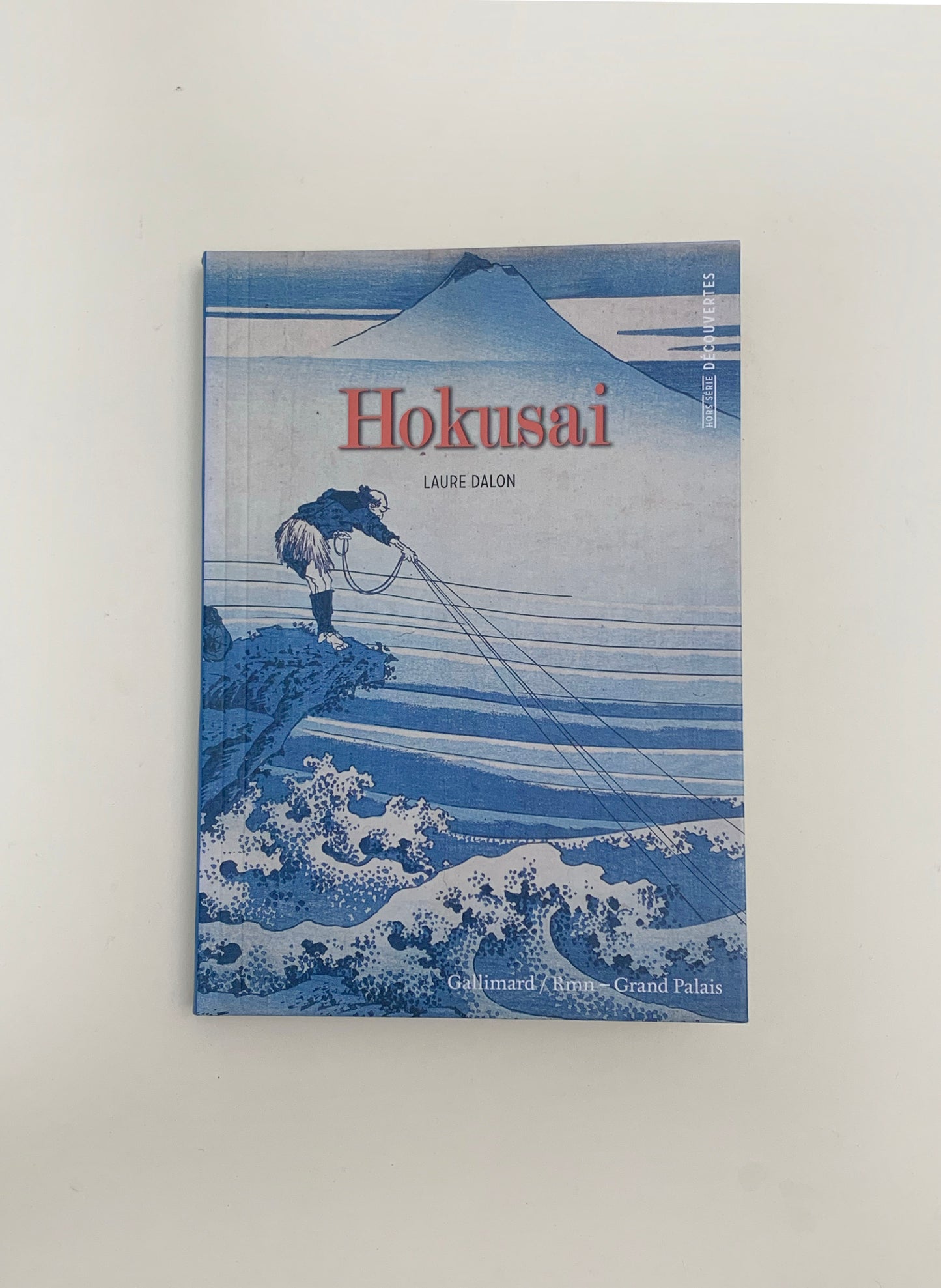 HOKUSAI