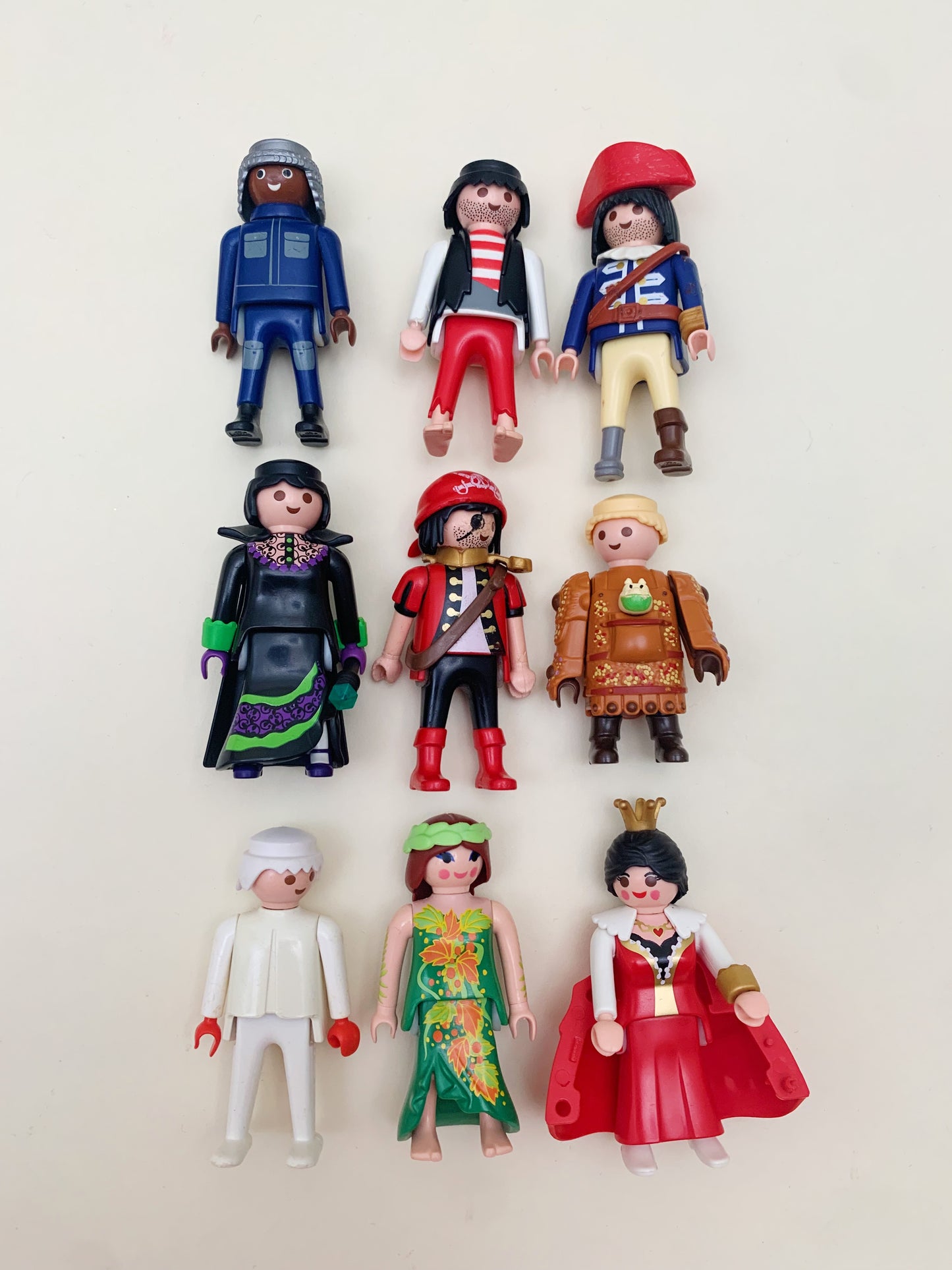 PLAYMOBIL KIDS