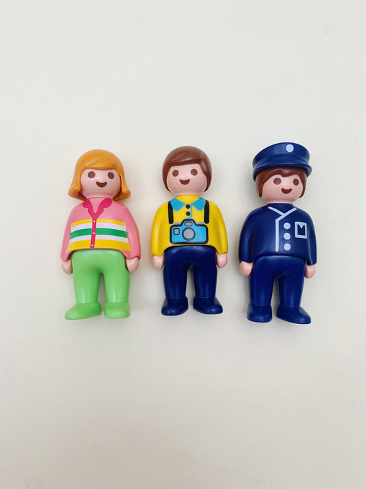 PLAYMOBIL TODDLER