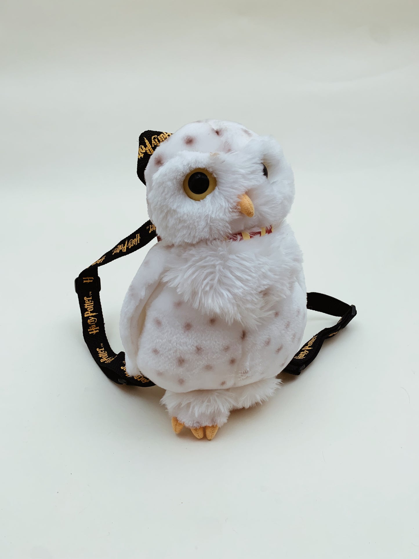 HARRY POTTER OWL BACKPACK