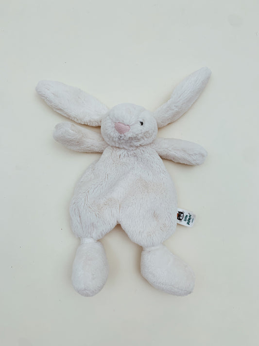 NEWBORN JELLYCAT BUNNY