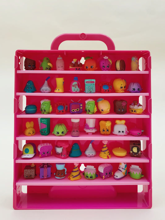 SHOPKINS COLLECTOR'S DREAM