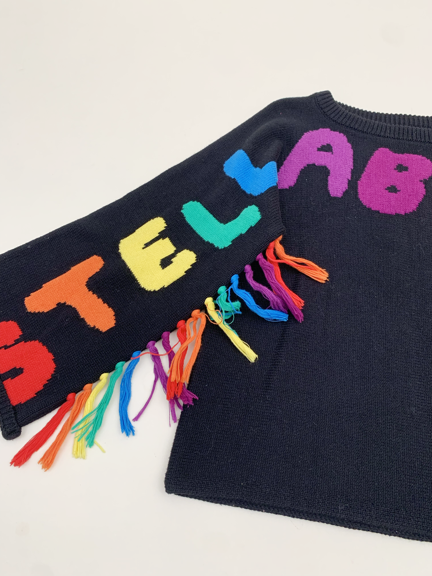 STELLABRATION SWEATER 8Y