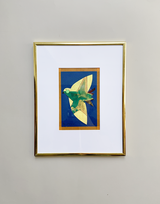 ARTWORK BIRD