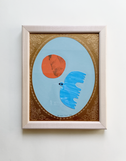 ARTWORK BIRD