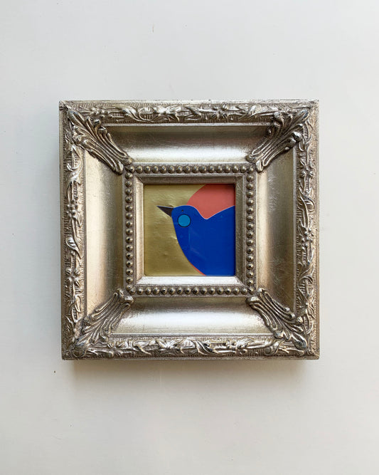ARTWORK BIRD